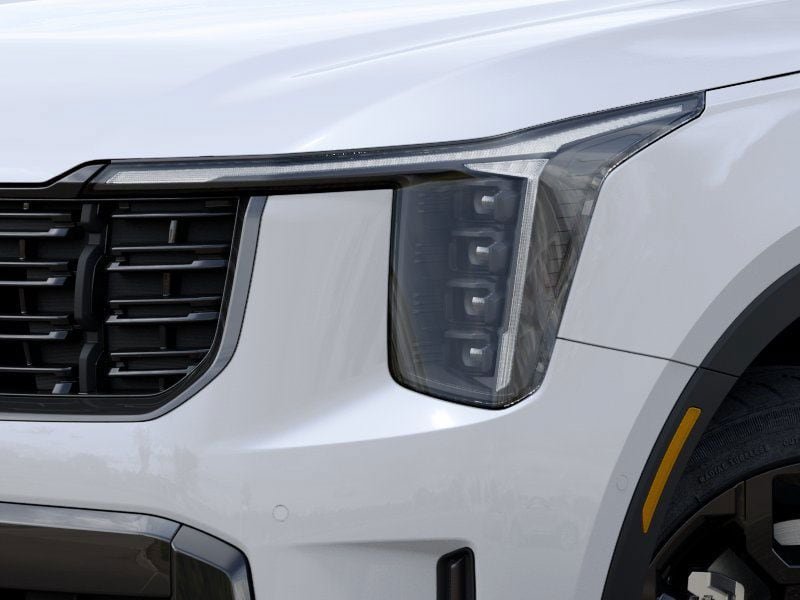 New 2026 Kia Sorento SX Prestige AWD/4WD image 10