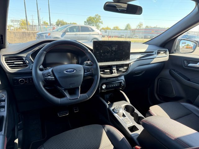 Used 2023 Ford Escape ST-Line Select w/ Tech Pack #1 AWD/4WD image 19