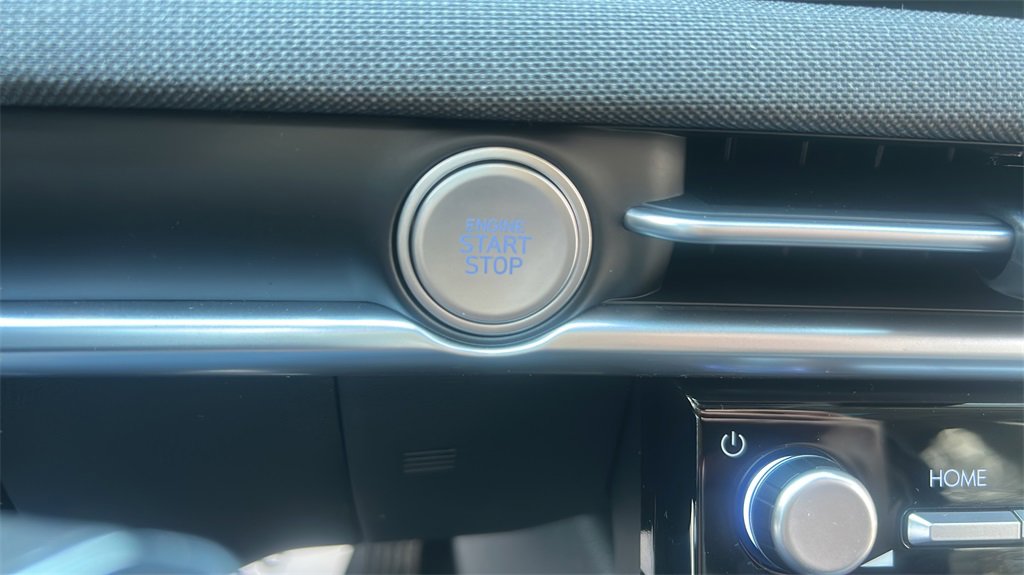 New 2026 Hyundai Tucson Limited image 22