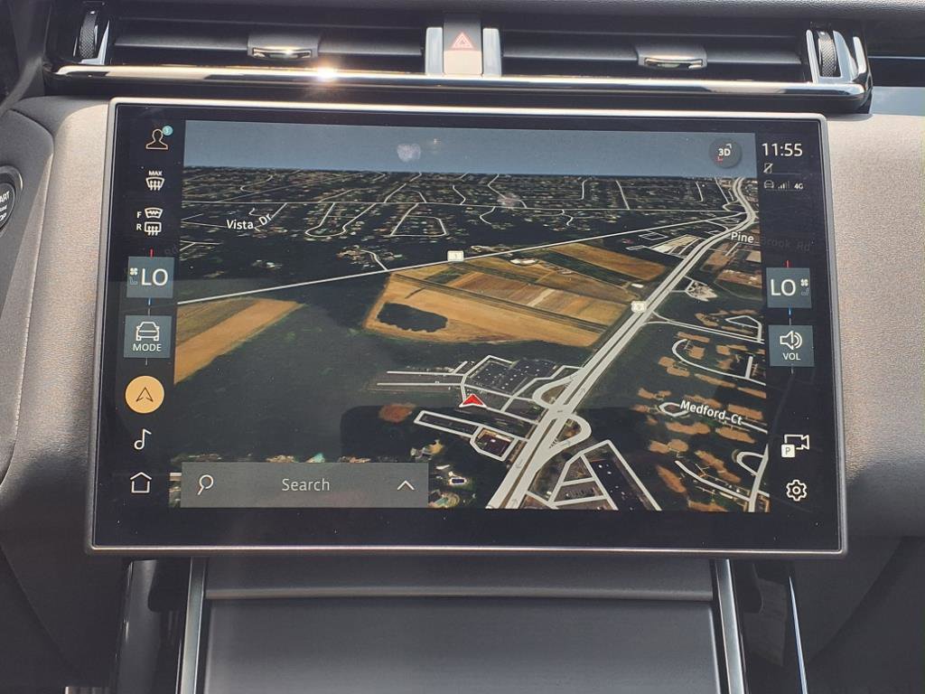 Certified 2025 Land Rover Range Rover Velar Dynamic SE image 12