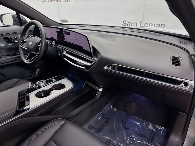 Used 2024 Cadillac Lyriq Tech image 30