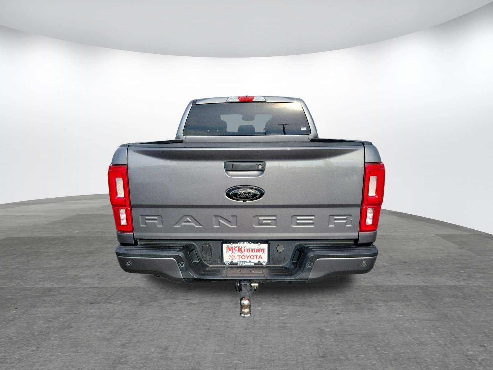 Used 2021 Ford Ranger XLT w/ Equipment Group 301A Mid AWD/4WD image 6