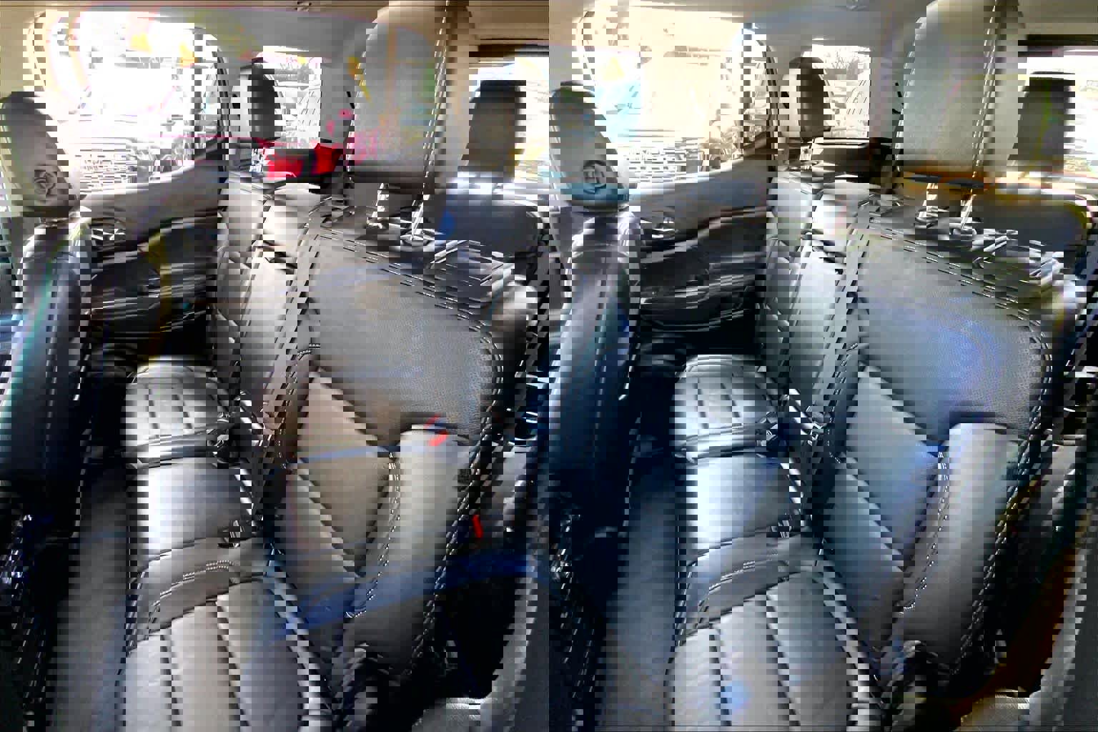 Certified 2021 GMC Acadia SLT image 16