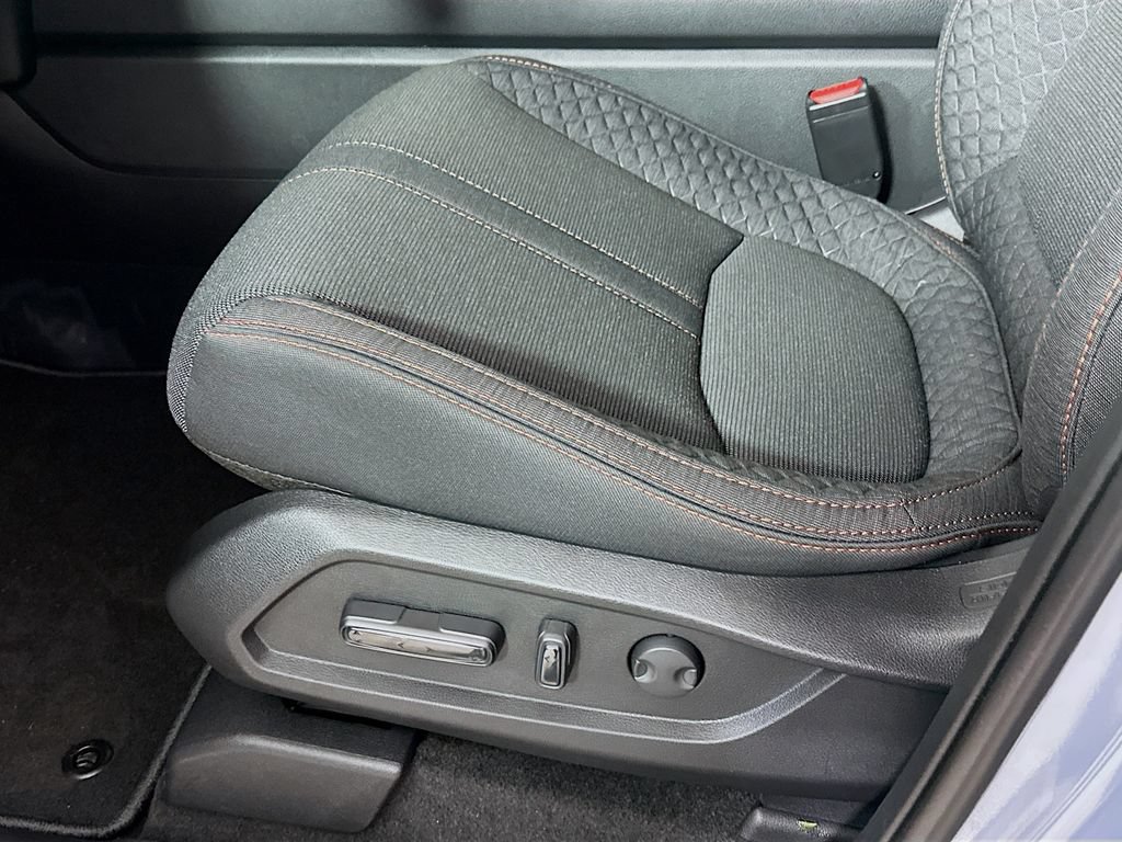 Used 2026 Honda Pilot Sport image 9