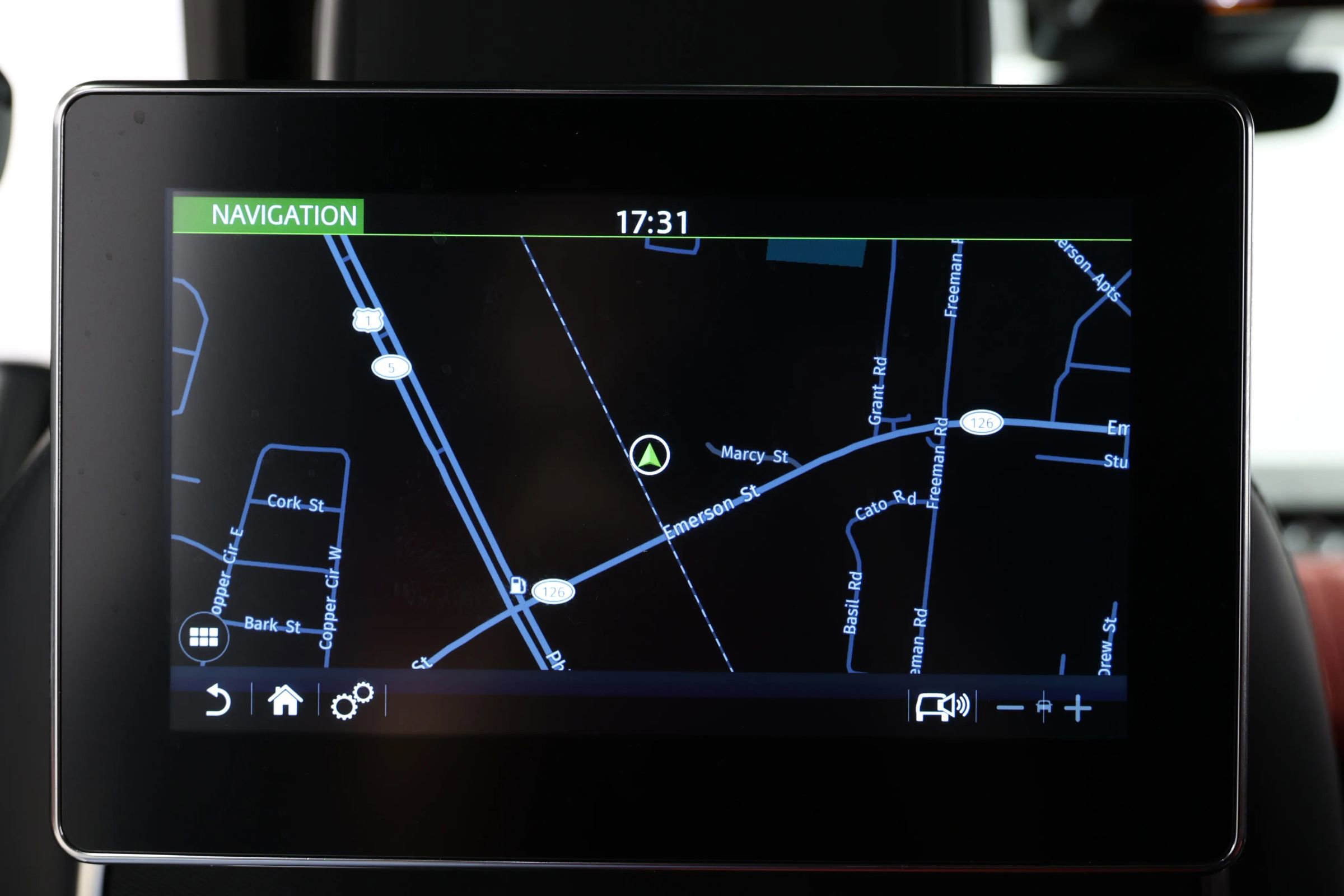Used 2020 Land Rover Range Rover SV Autobiography Dynamic image 54