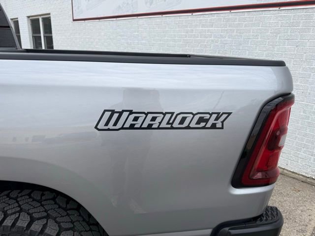New 2026 RAM 1500 Classic Warlock image 6