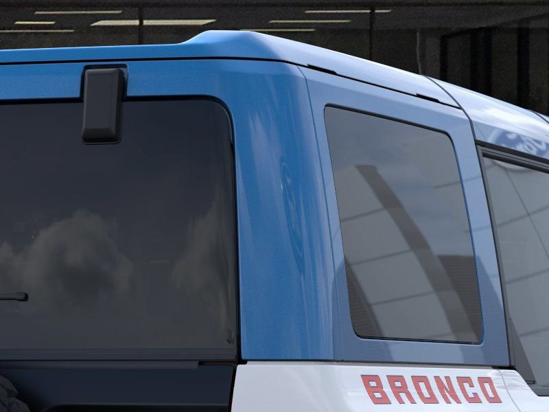 New 2026 Ford Bronco Stroppe Edition AWD/4WD image 25