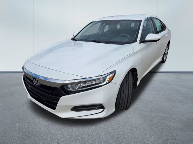 Used 2020 Honda Accord LX image 3