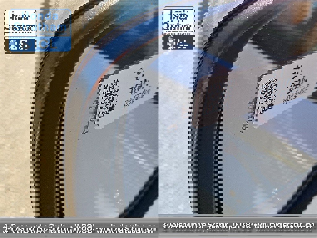 New 2026 Honda Passport RTL image 14