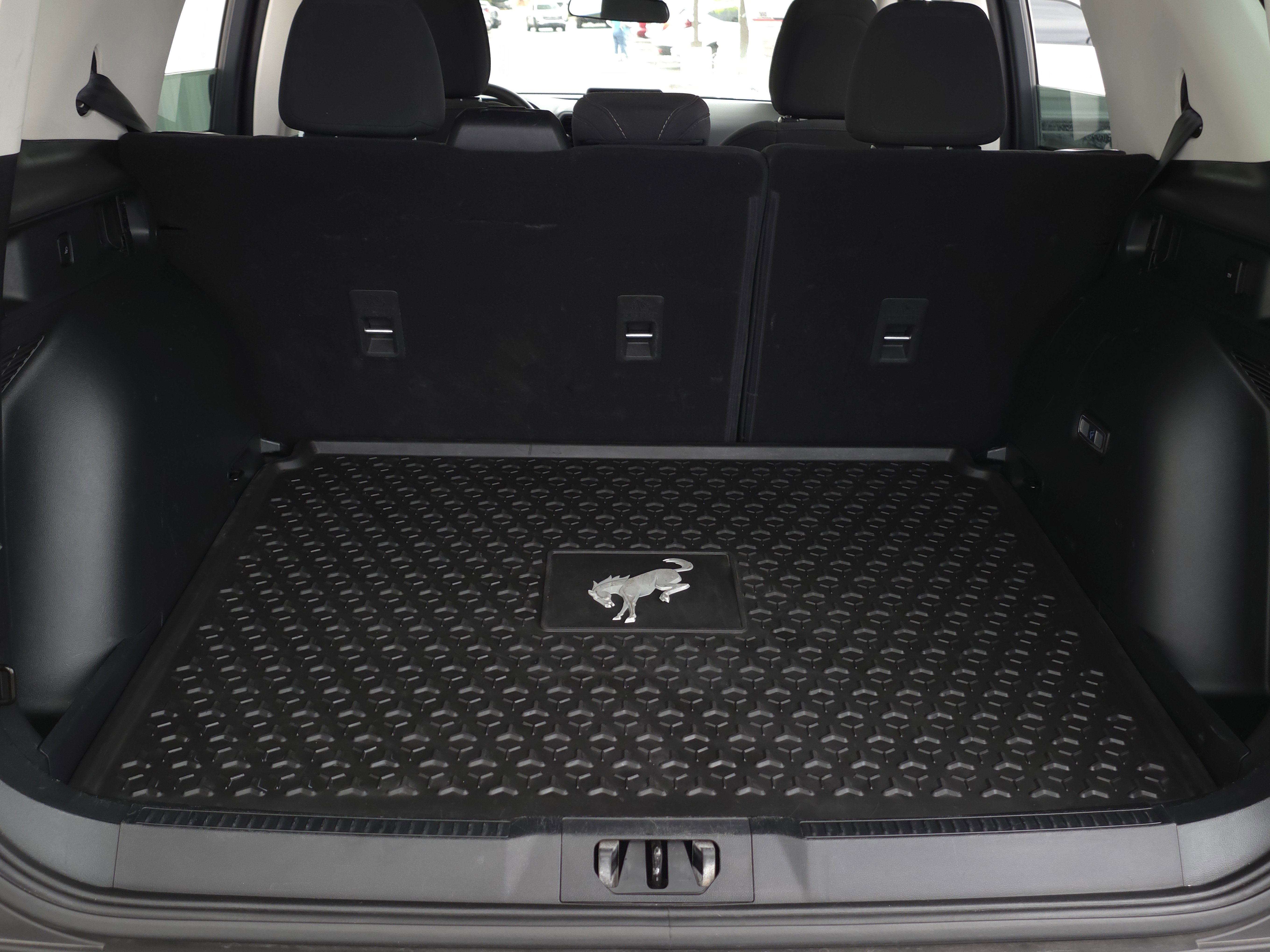 Used 2021 Ford Bronco Sport image 4