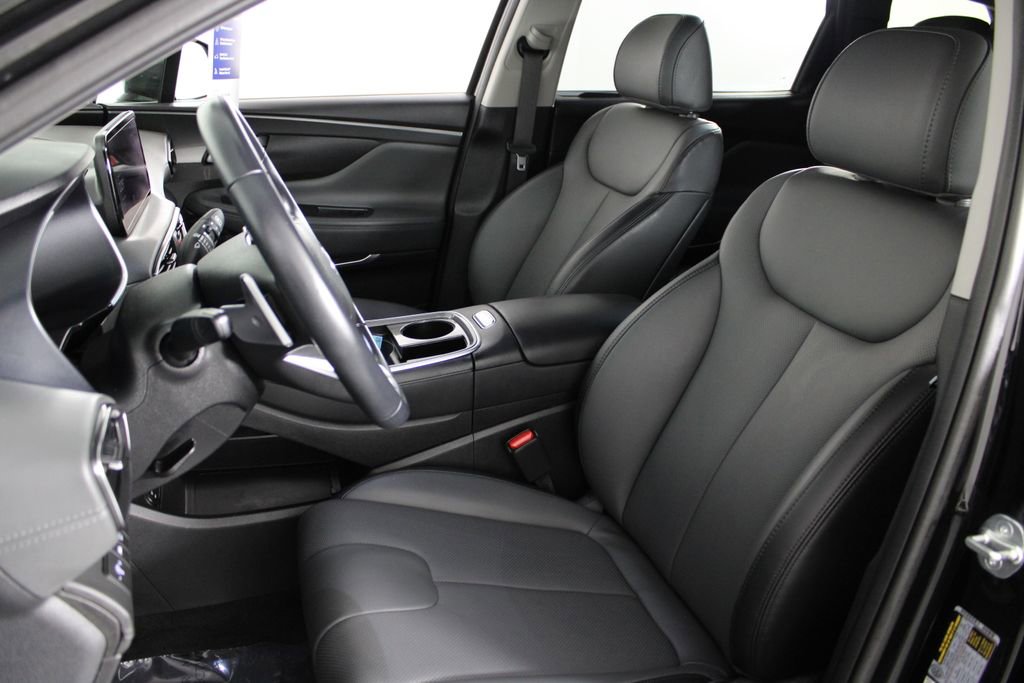 Certified 2023 Hyundai Santa Fe SEL w/ Premium Package image 21