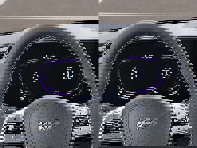 New 2025 Kia Telluride S image 21