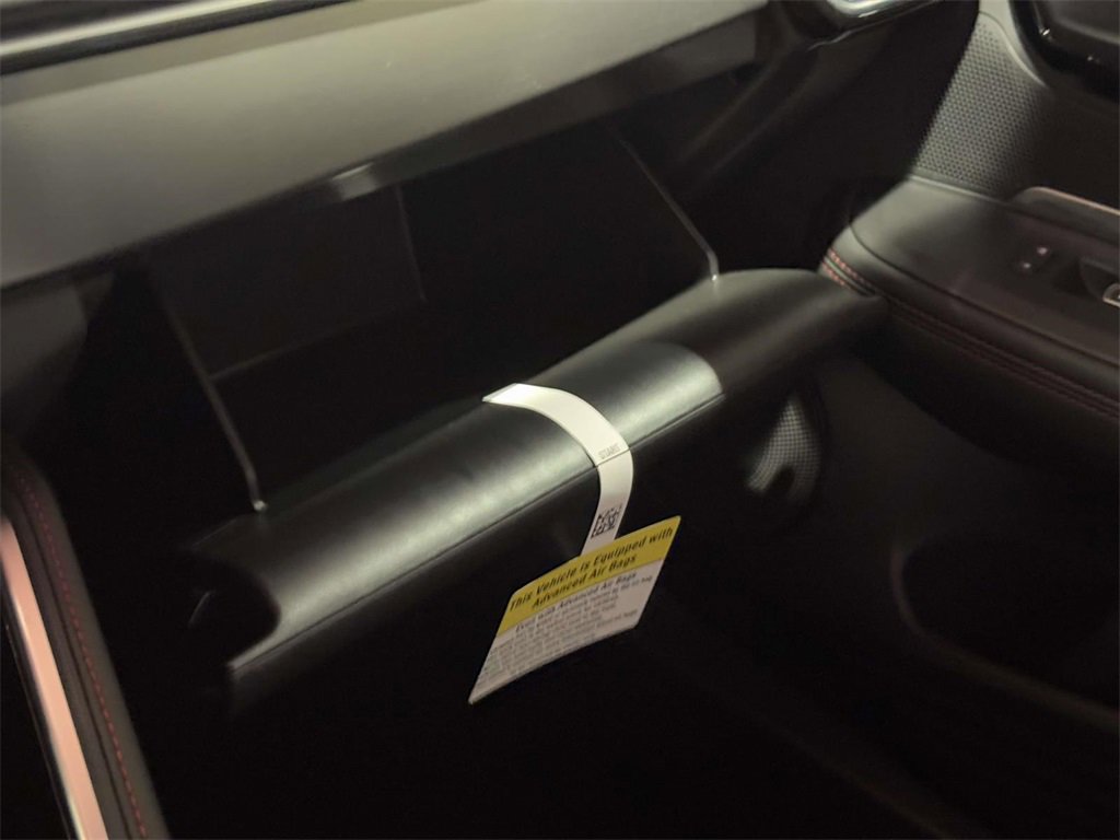 New 2025 Acura ADX A-Spec image 29