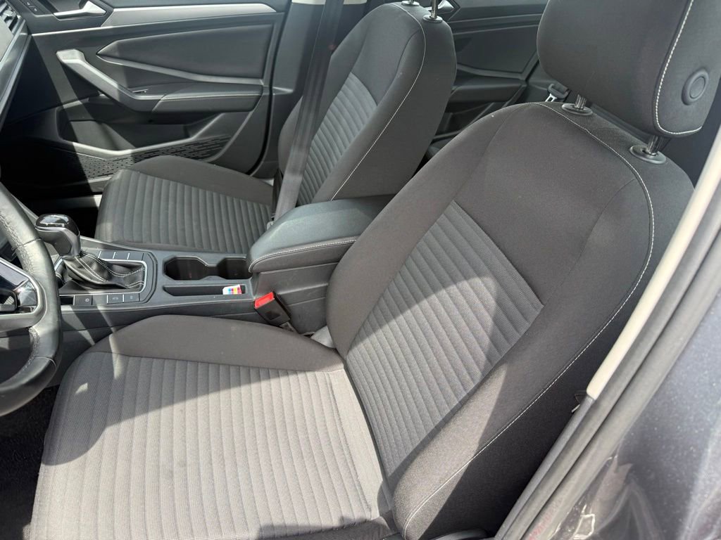 Used 2024 Volkswagen Jetta S FWD image 8