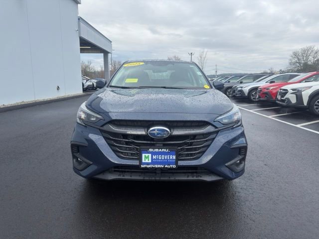 Certified 2025 Subaru Legacy Limited image 2