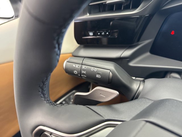 New 2026 Lexus RZ 350e 2WD image 22