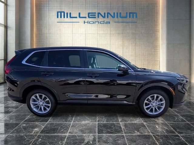 Certified 2023 Honda CR-V EX-L image 38