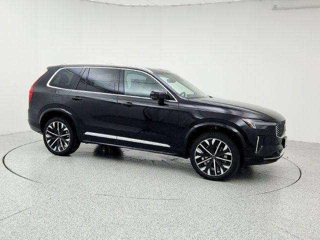 New 2026 Volvo XC90 B6 Plus w/ Protection Package AWD/4WD image 3