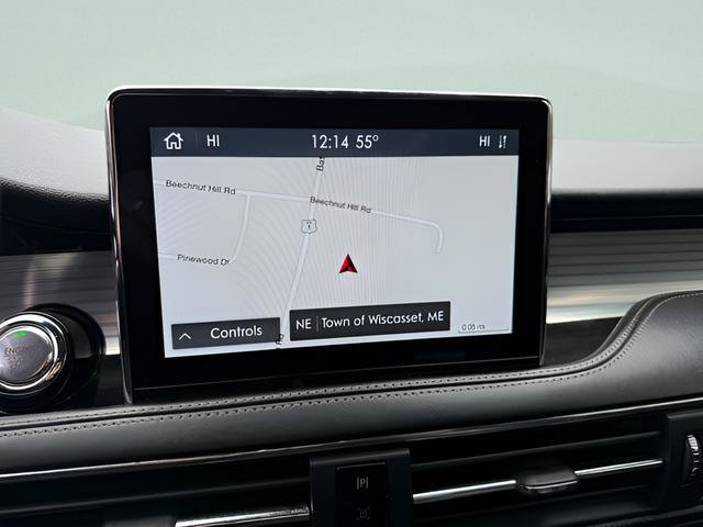 Used 2020 Lincoln Corsair AWD image 7