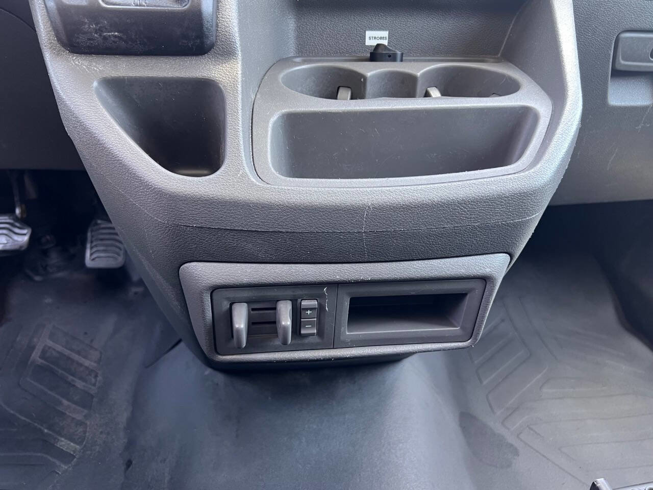 Used 2020 Ford Transit 250 XL RWD image 16