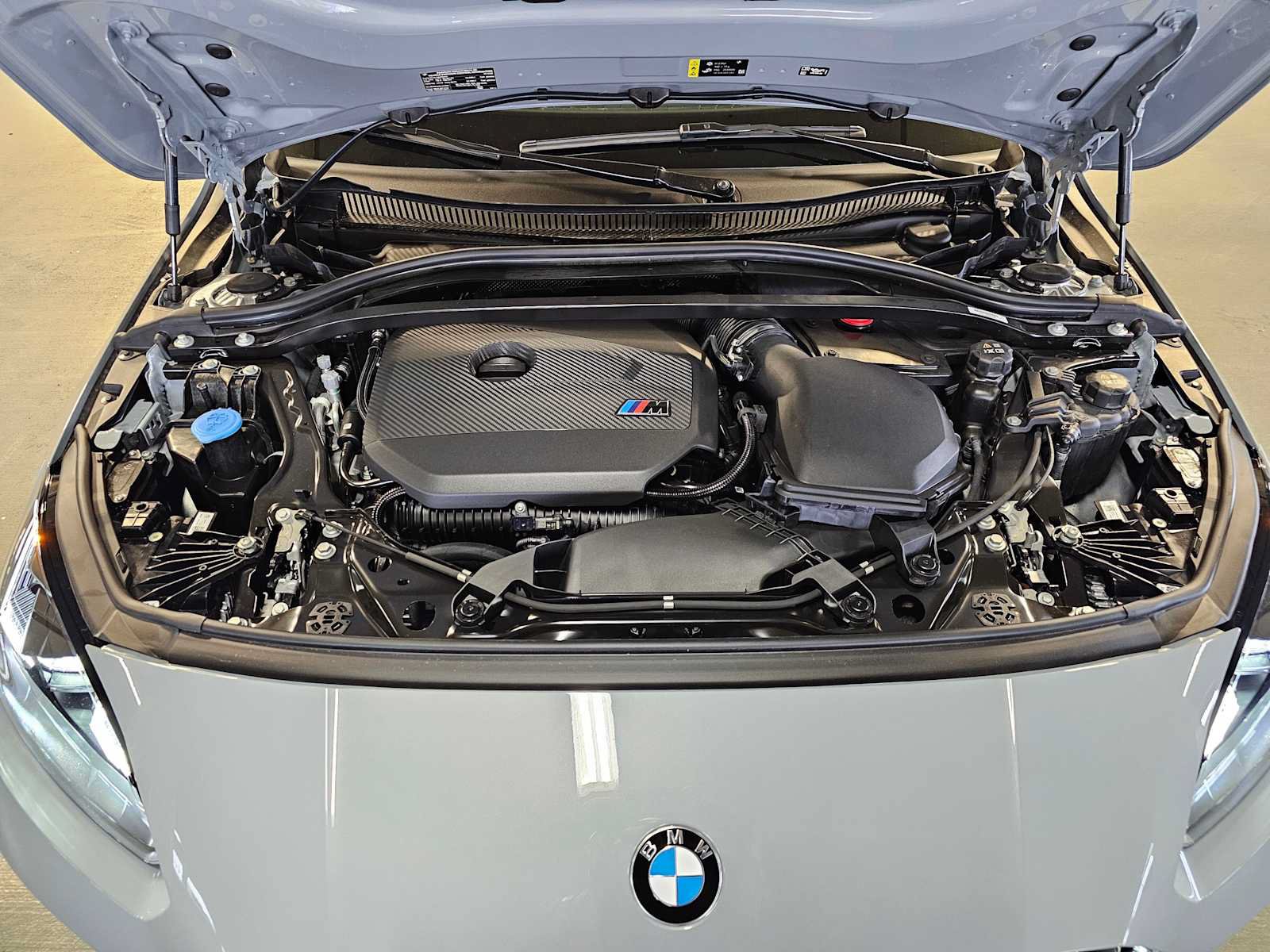 New 2026 BMW M235i xDrive w/ M Performance Package AWD/4WD image 9