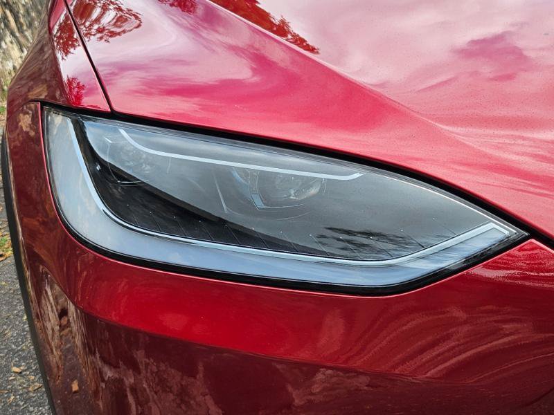 Used 2023 Tesla Model X AWD/4WD image 26