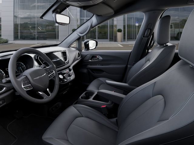 New 2026 Chrysler Pacifica Select FWD image 21