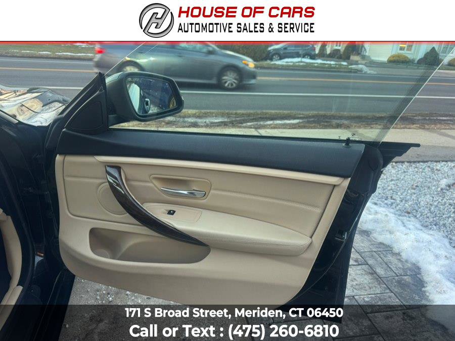 Used 2015 BMW 428i Gran Coupe xDrive 4dr Sdn 428i xDrive AWD Gran C image 26