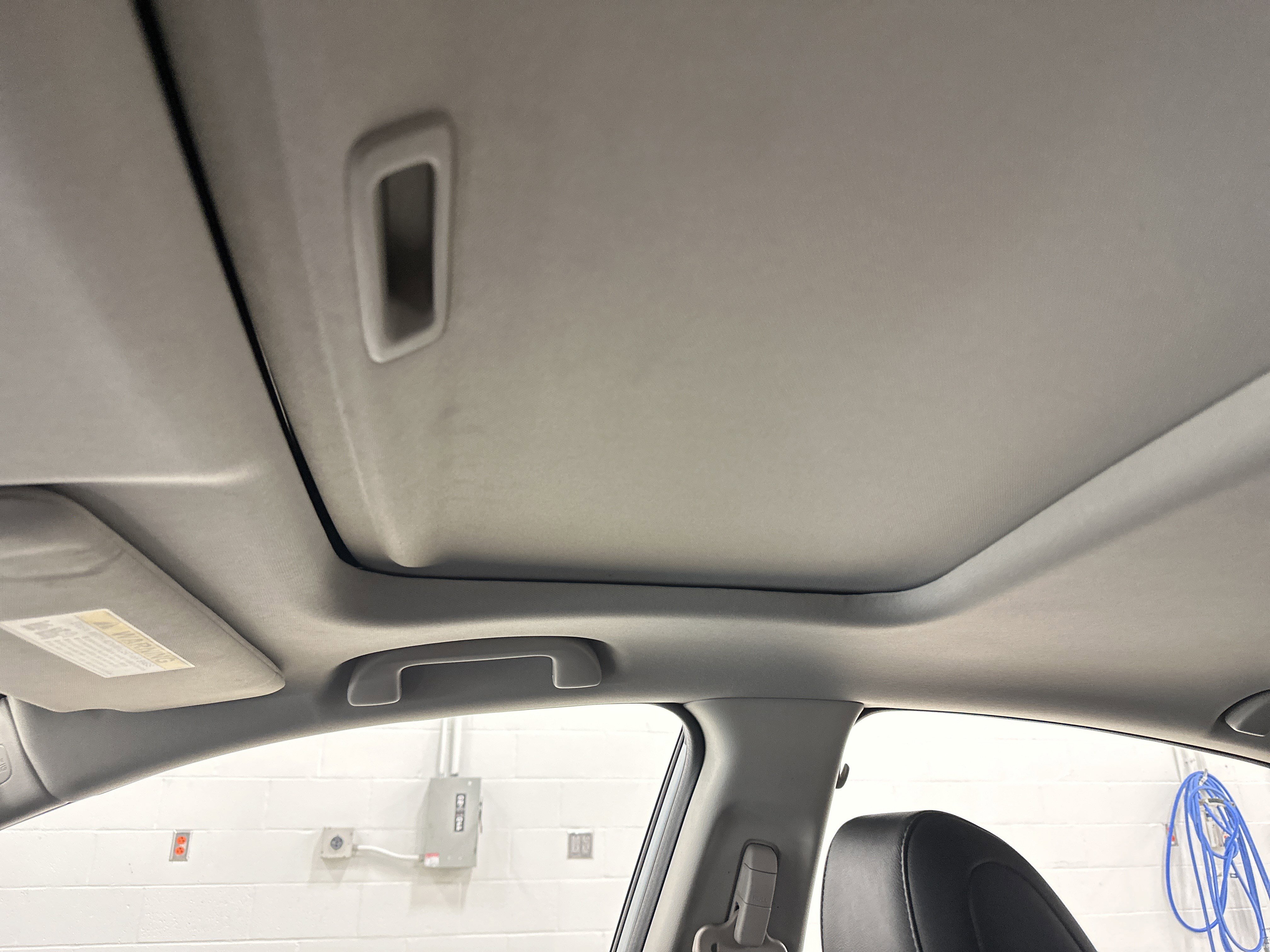 Used 2019 Honda Insight Touring image 28