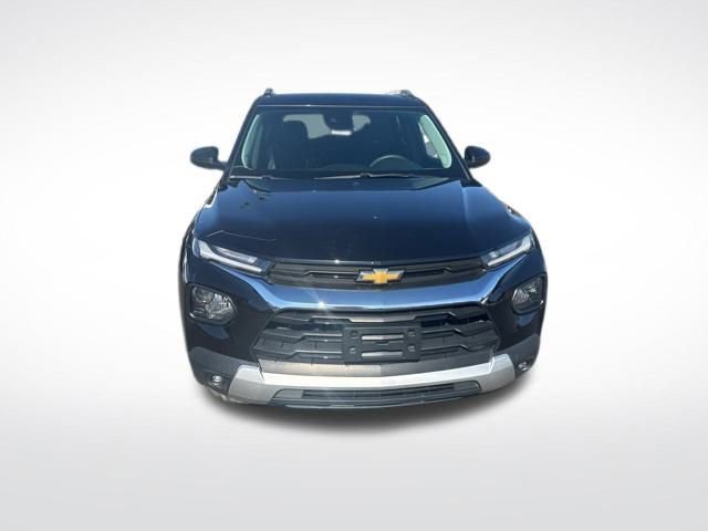 Used 2023 Chevrolet TrailBlazer LT w/ Convenience Package image 8