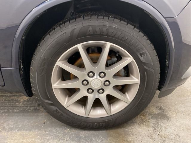 Used 2015 Buick Enclave Leather image 31