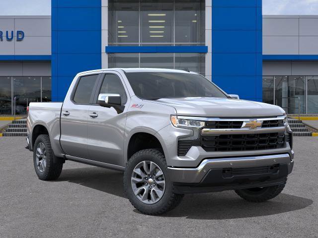 New 2026 Chevrolet Silverado 1500 LT AWD/4WD image 31