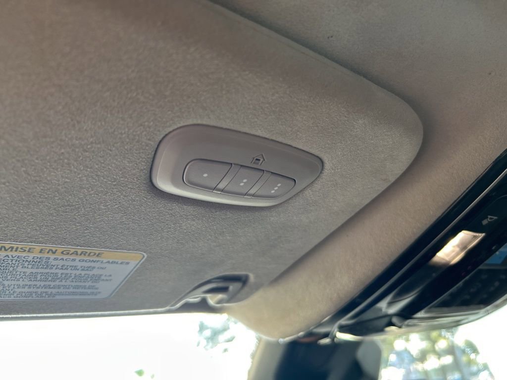 Used 2023 Jeep Grand Wagoneer L Series II image 62