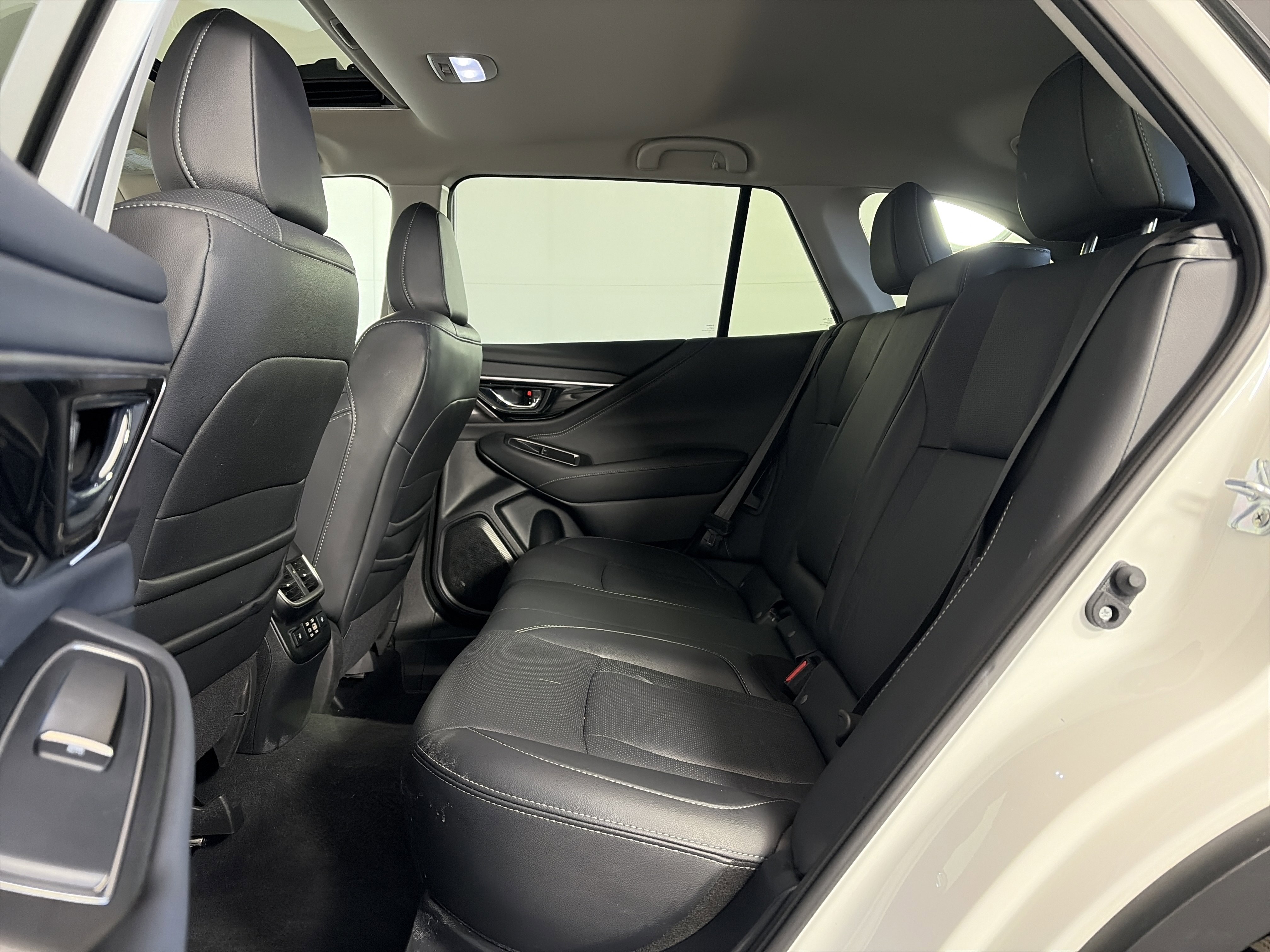 Certified 2024 Subaru Outback Limited image 7