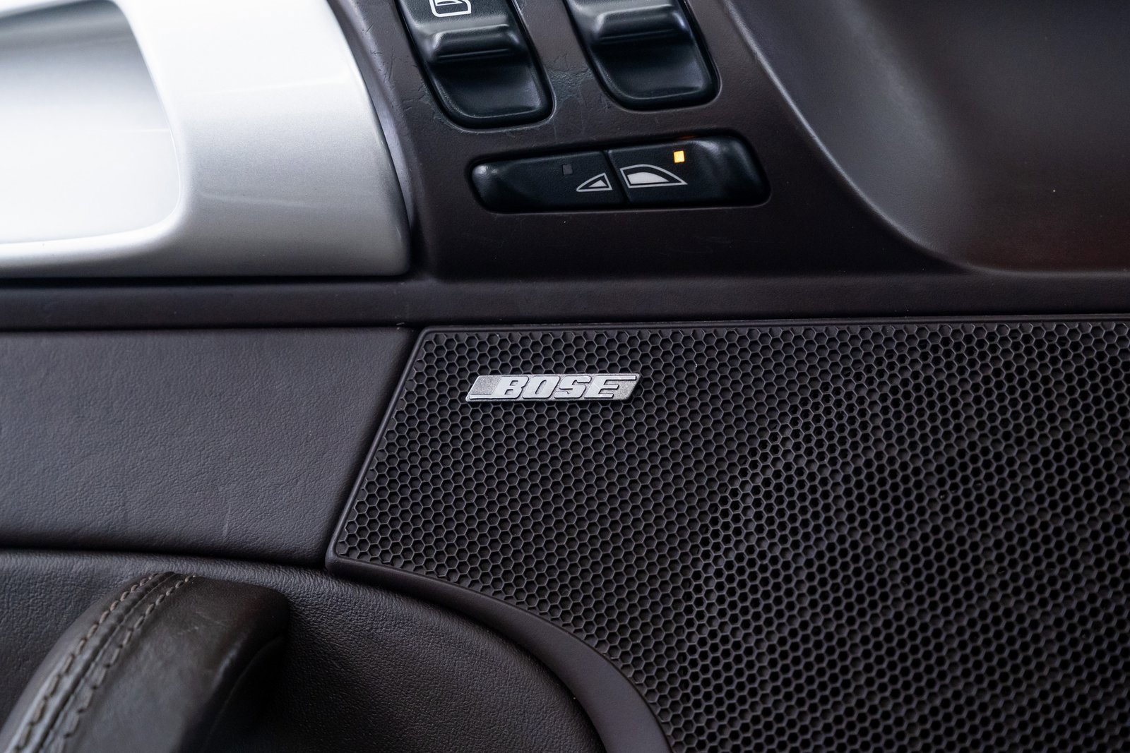 Used 2009 Porsche 911 Turbo image 15