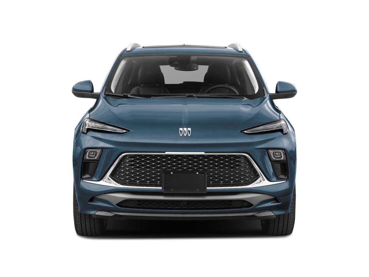 New 2026 Buick Encore GX Avenir w/ Avenir Technology Package image 28