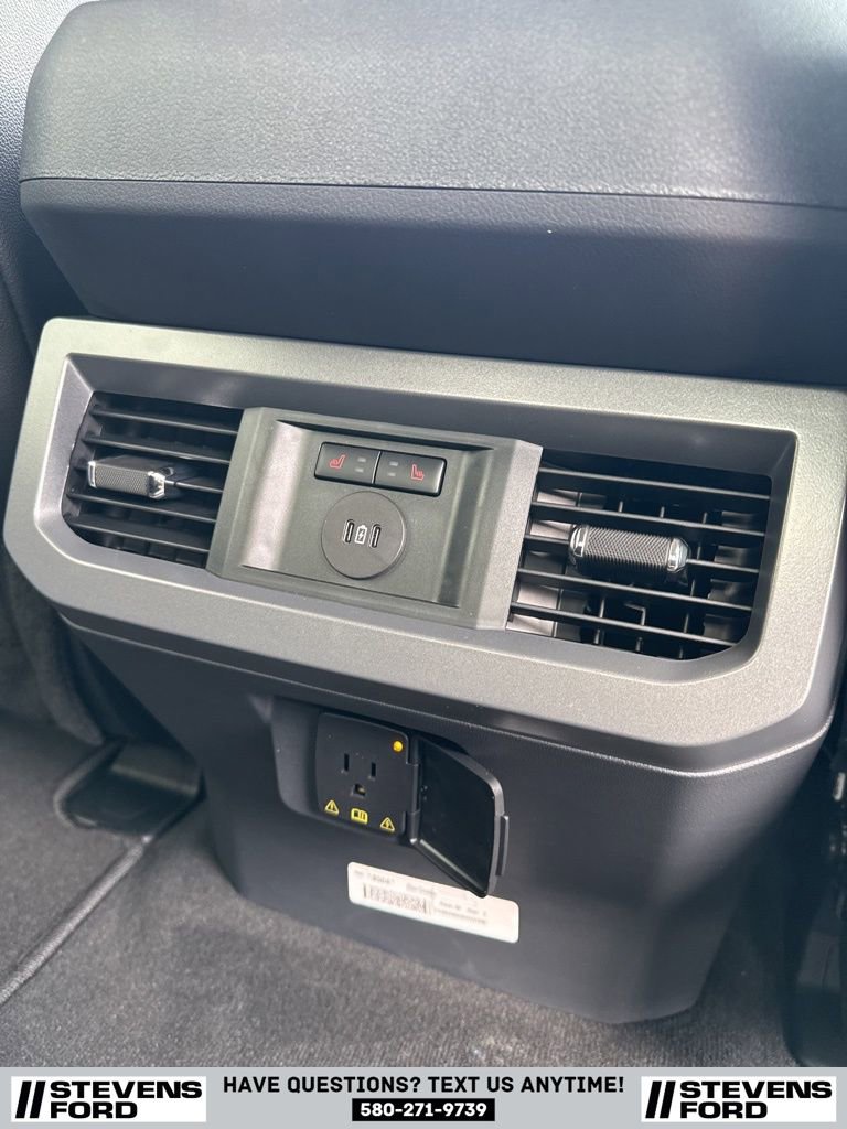 New 2026 Ford F250 Lariat image 20