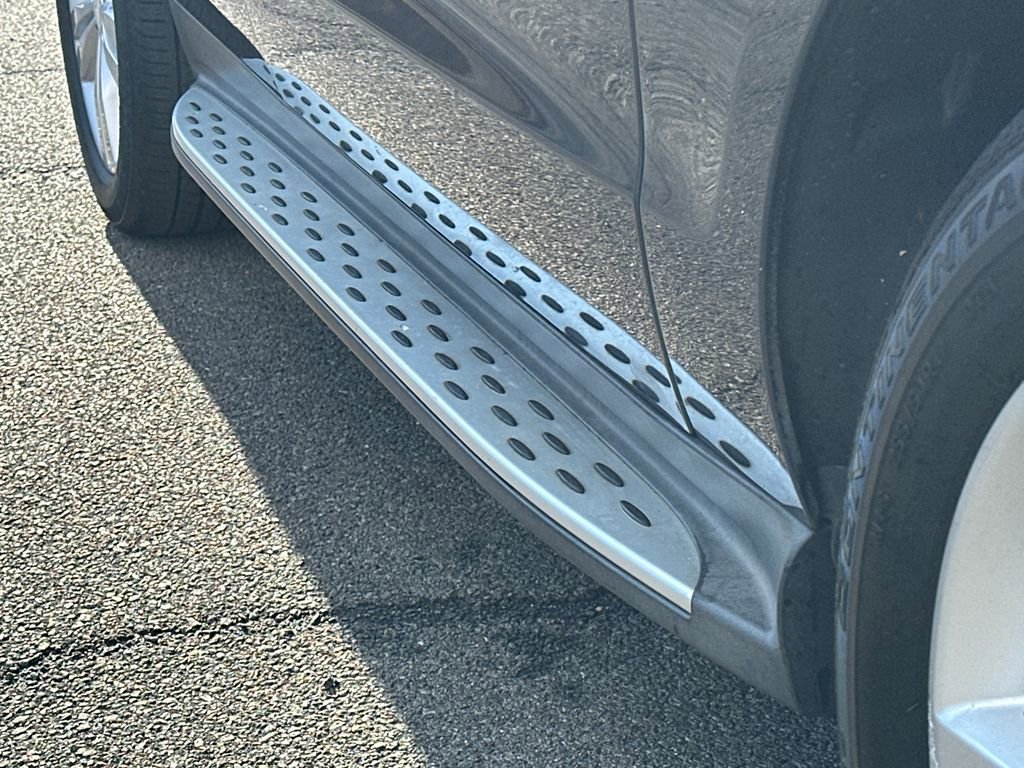 Used 2015 Mercedes-Benz ML 350 4MATIC image 9