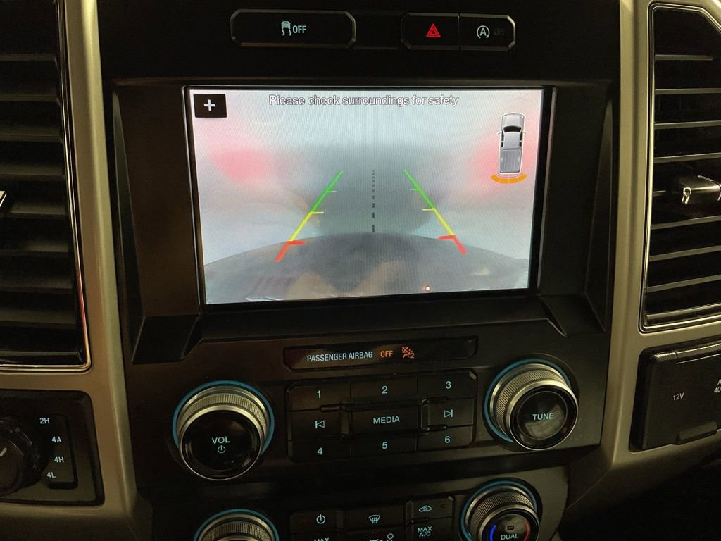 Used 2019 Ford F150 Lariat w/ Equipment Group 502A Luxury image 5