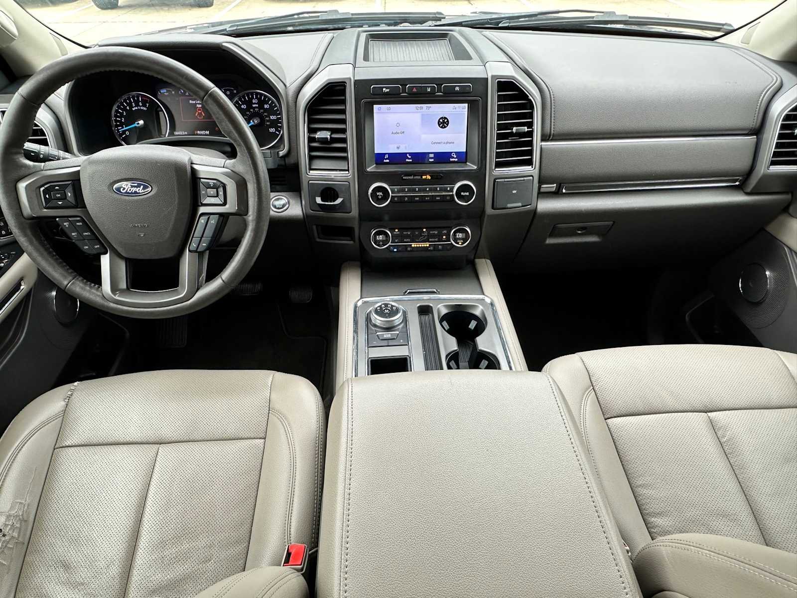 Used 2020 Ford Expedition XLT w/ Equipment Group 202A RWD image 21