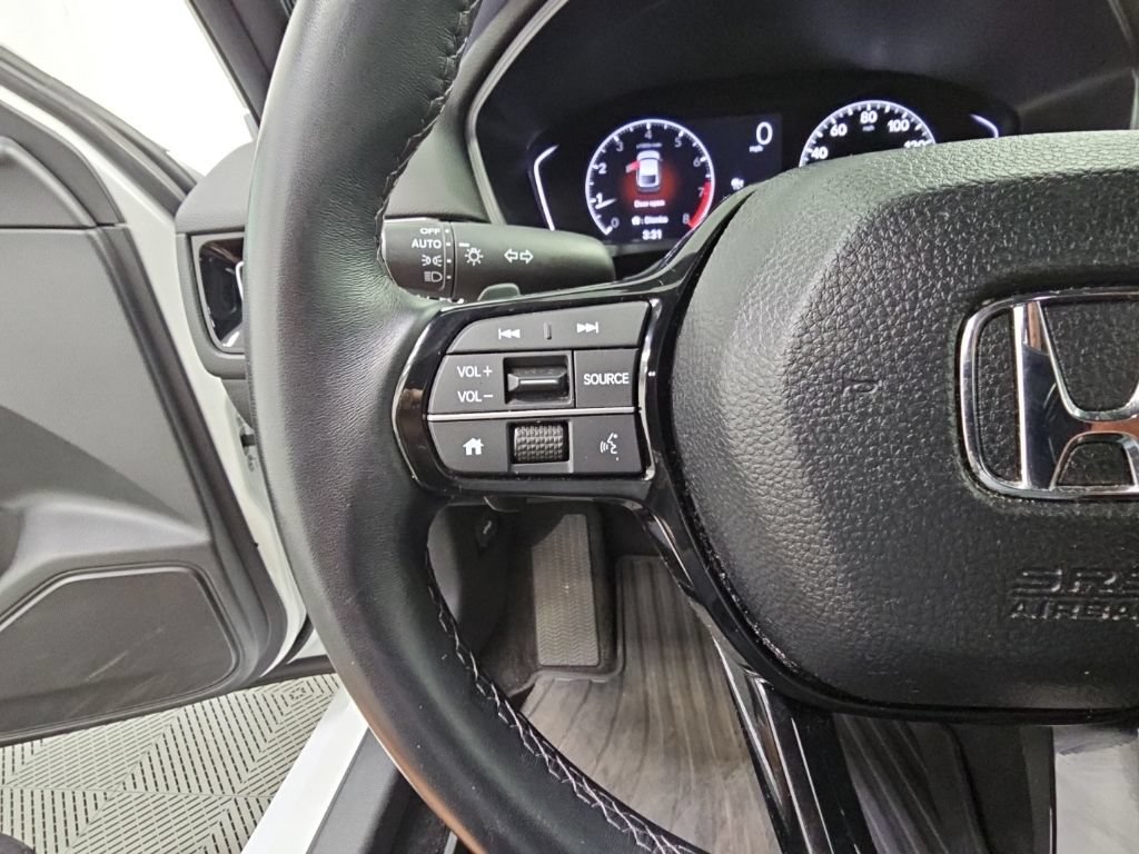 Used 2024 Honda Civic Sport image 22