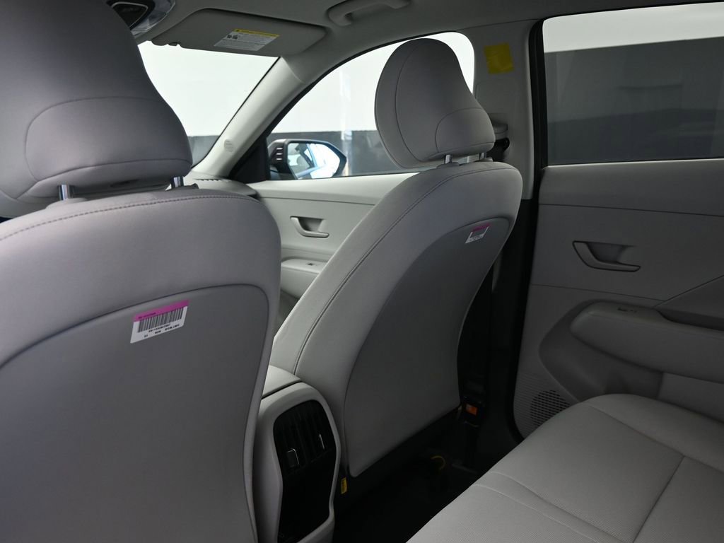 New 2026 Hyundai Kona SEL Sport image 21