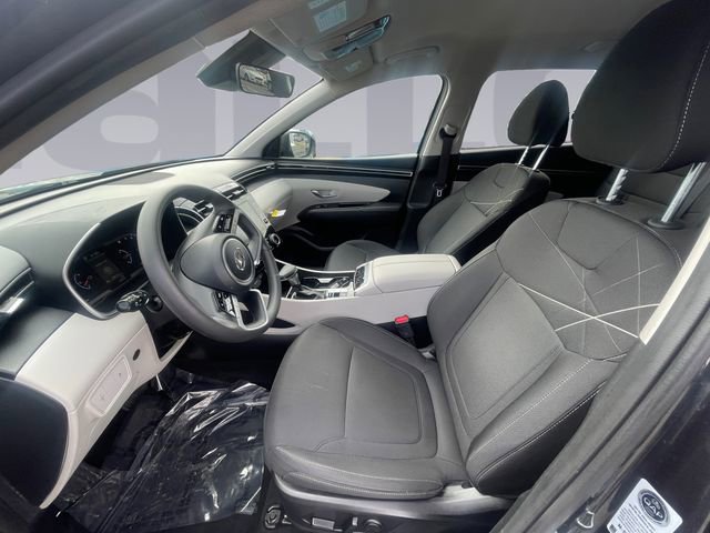 Used 2022 Hyundai Tucson SEL image 10