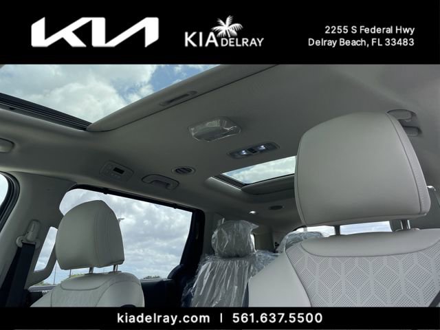 New 2026 Kia Carnival SX image 18