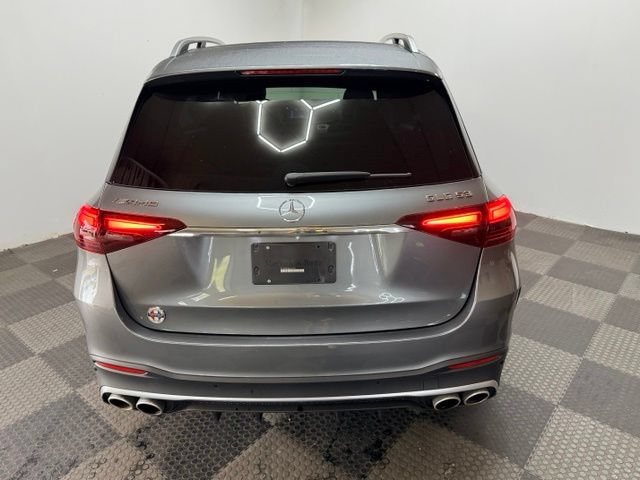 Used 2024 Mercedes-Benz GLE 53 AMG 4MATIC image 7