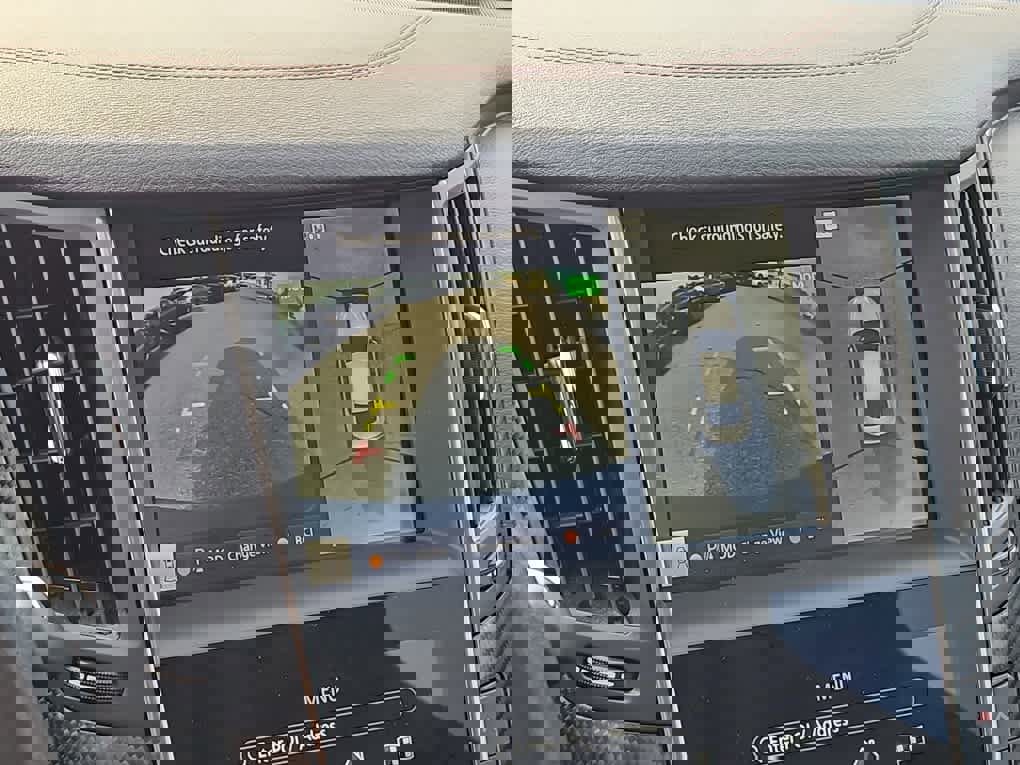 Used 2024 INFINITI Q50 Red Sport 400 image 15