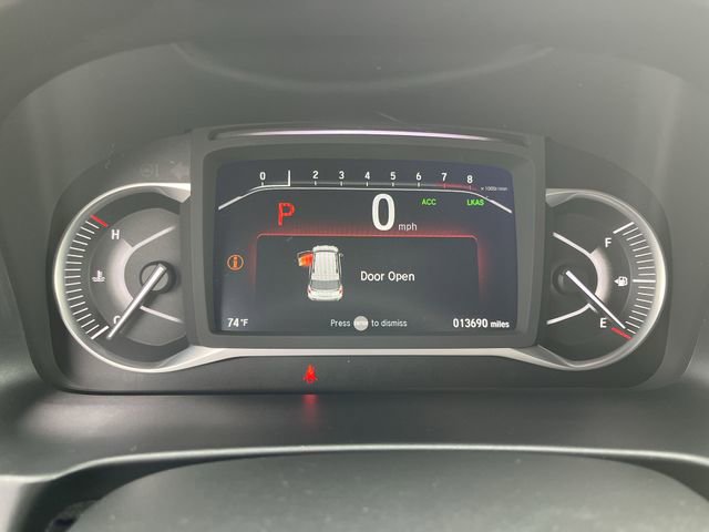 Used 2023 Honda Passport EX-L image 12