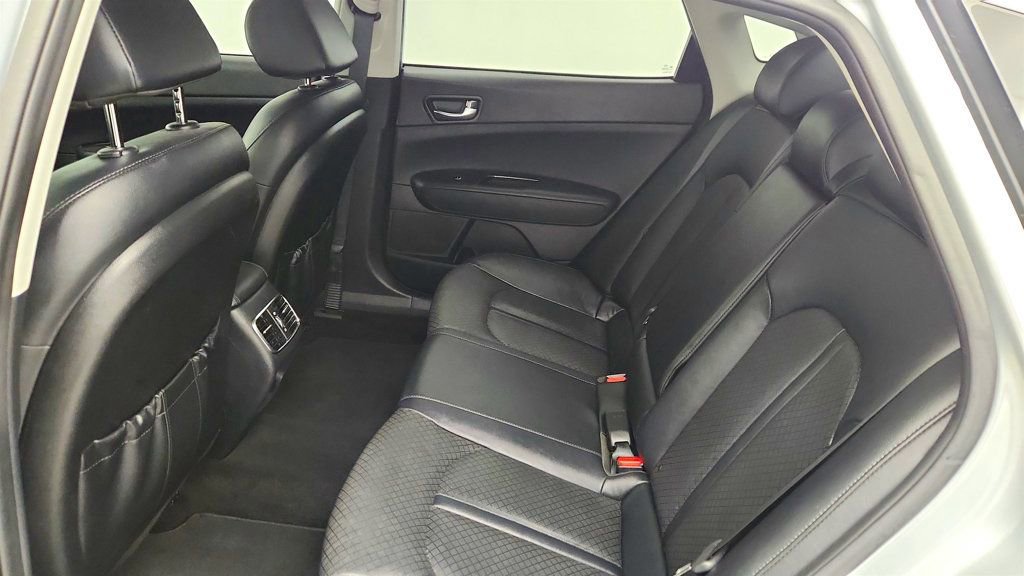 Used 2020 Kia Optima Premium FWD image 22