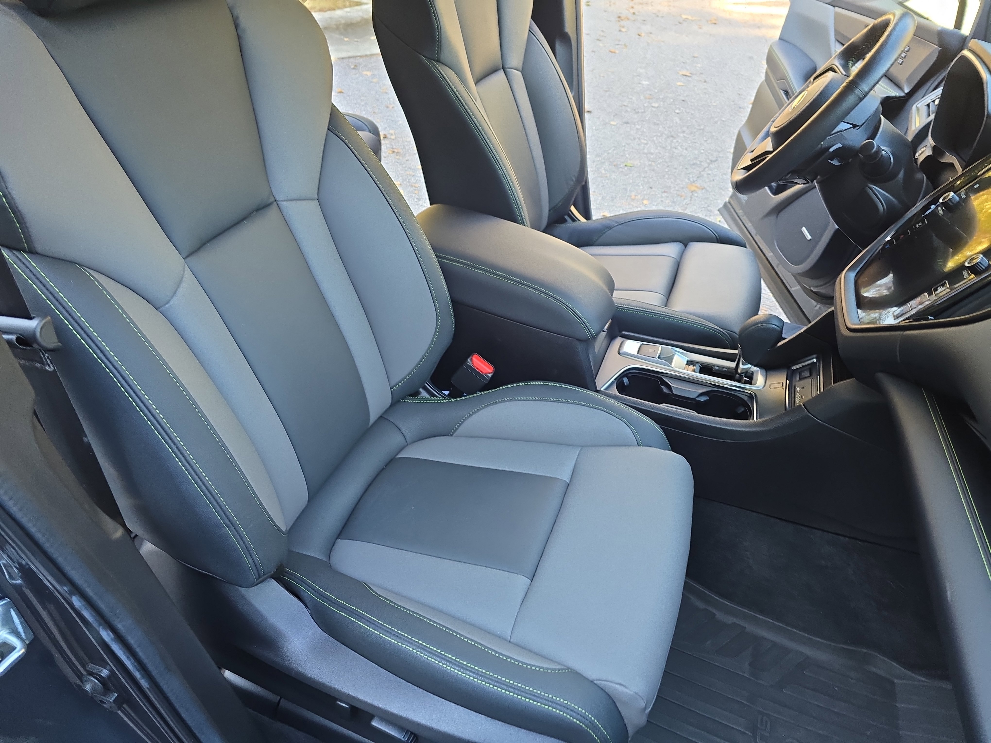 Used 2023 Subaru Ascent Onyx Edition Limited image 10