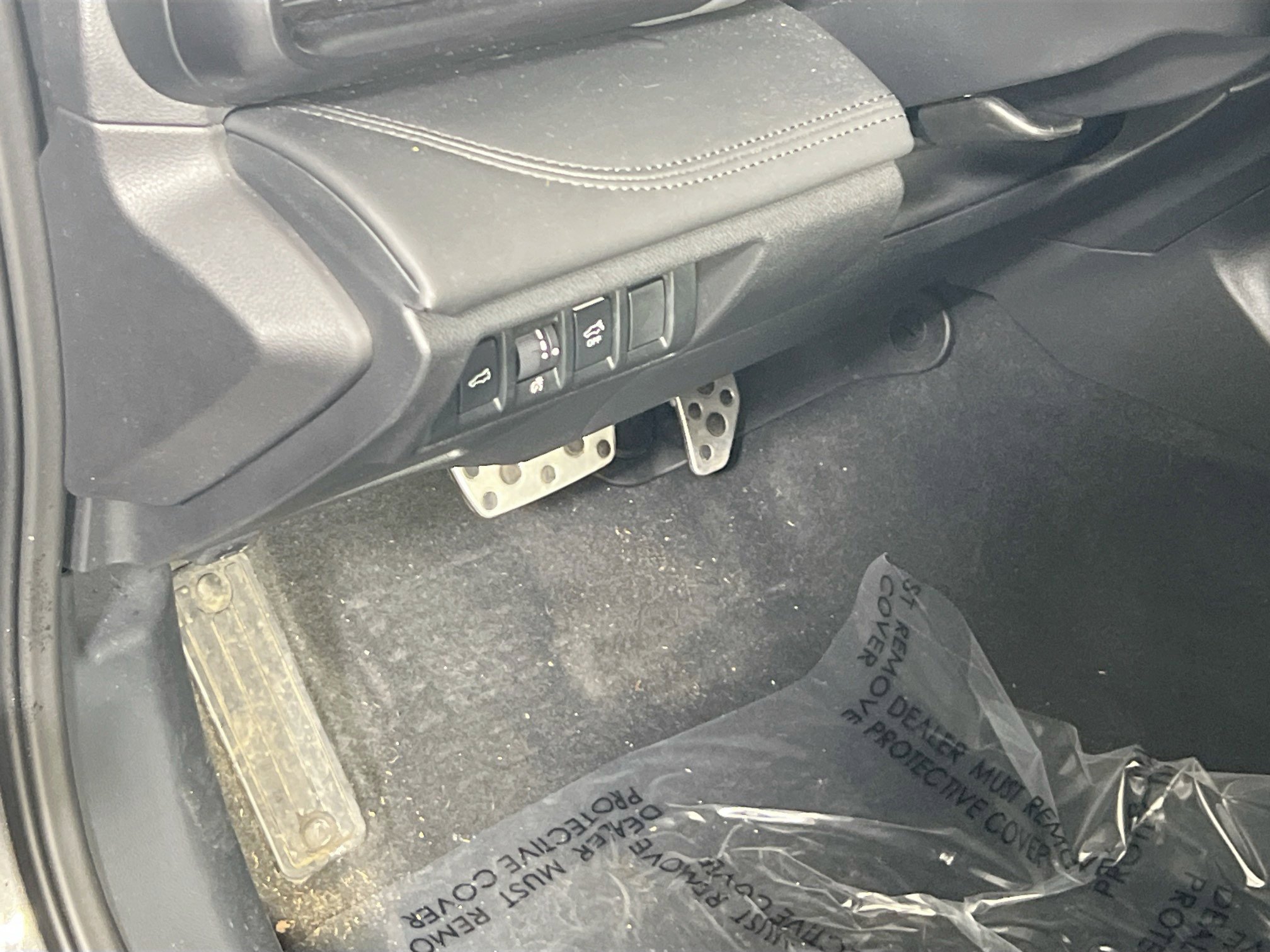 Used 2022 Subaru Outback Wilderness image 10